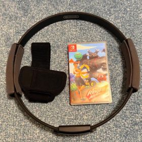 リングフィットアドベンチャー