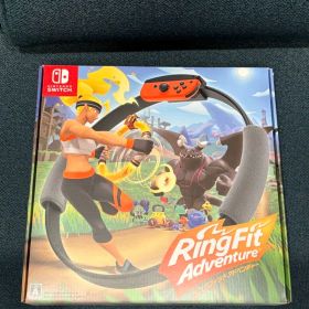 Ring Fit Adventure Nintendo Switch