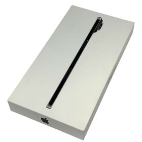 【未開封品】iPhone Air 256GB スペースブラック SIMフリー