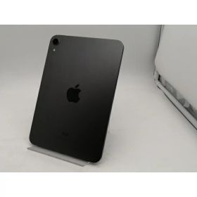 【中古】Apple 【Wi-Fi】 iPad mini（第6世代/2021） 256GB スペースグレイ MK7T3J/A【なんば】保証期間1ヶ月【ランクC】
