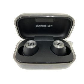 SENNHEISER ゼンハイザー M3IETW2 ワイヤレスイヤホン 中古 O10611959