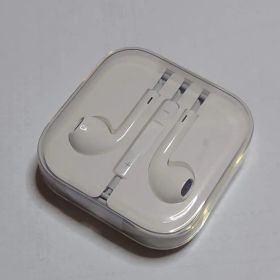 Apple EarPods イヤフォン ホワイト