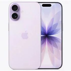 Apple iPhone 17 256GB ラベンダー[ラッピング不可]KW