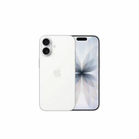 【新品】Apple アップル iPhone 17 512GB MG6E4J/A ホワイト eSIM SIMフリー