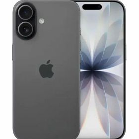 【中古】【安心保証】 iPhone17[512GB] SoftBank/Y!mobile ブラック