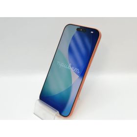 【中古】Apple 国内版 【SIMフリー】 iPhone 17 Pro Max 2TB コズミックオレンジ MFYK4J/A【京都】保証期間1ヶ月【ランクA】