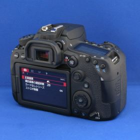 【中古】 【並品】 キヤノン EOS 90D ボディ