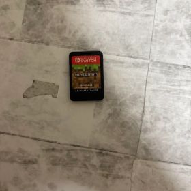 Minecraft ソフトのみ