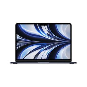 MacBookAir 2022年 MLY43J/A【安心保証】