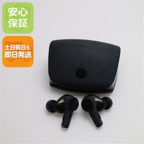 オーディオテクニカ(audio-technica)のATH-TWX9 ブラック イヤホン オーディオテクニカ 即日発送 土日祝発送OK M555(ヘッドフォン/イヤフォン)