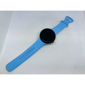 ★送料無料★美品★Google Pixel Watch2★ブルー★0080280002791★SYS★11/26