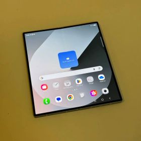 美品 Android Galaxy Z Fold 6｜256gb｜SIMフリー