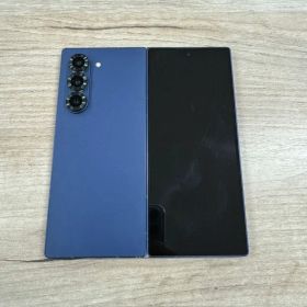 美品｜Android Galaxy Z Fold 6｜256gb｜SIMフリー版