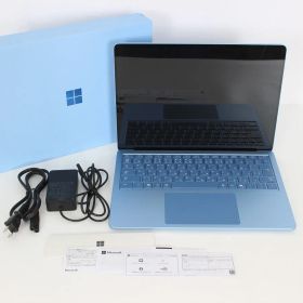 【美品】Microsoft Surface Laptop 第7世代 ZGM-00072 サファイア ノートパソコン PC マイクロソフト サーフェス ラップトップ 本体