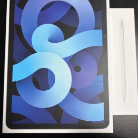 iPad Air 第4世代 64GB Wi-Fi ApplePencil セット