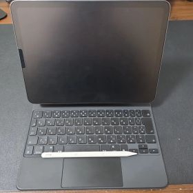 iPad air 第4世代 256gb wifiモデル キーボードとペンセット