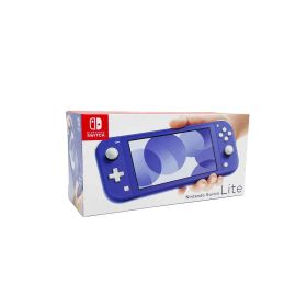 【土日祝発送】【新品】任天堂 Nintendo Switch Lite ブルー