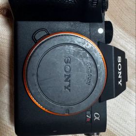 SONY α7Riii ミラーレス一眼カメラ a7r3
