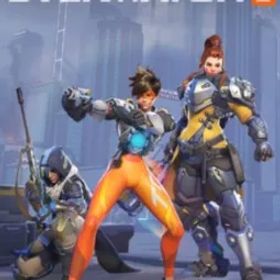 オーバーウォッチのメイン画像