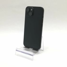 【中古品】Apple(アップル) iPhone 15 / 2023 / 128GB / ブラック / 国内版SIMフリー / ランク:C / MTMH3J/A / A3089 【中古品管理番号:36146】