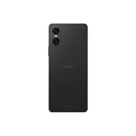【未使用】SONY 国内版 【SIMフリー】 Xperia 10 VI ブラック 6GB 128GB XQ-ES44【小倉駅前】保証期間3ヶ月