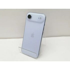 【中古】Apple 国内版 【SIMフリー】 iPhone Air 256GB スカイブルー MG2A4J/A【仙台イービーンズ】保証期間1ヶ月【ランクA】
