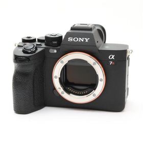 《良品》SONY α7RV ボディ ILCE-7RM5