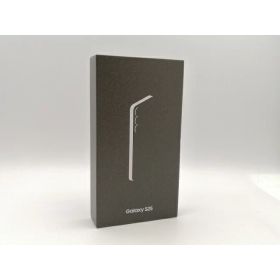 【未使用】SAMSUNG 国内版 【SIMフリー】 Galaxy S25 シルバーシャドウ 12GB 256GB【ECセンター】保証期間3ヶ月