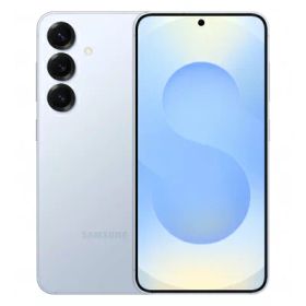 【ネットワーク利用制限▲】Galaxy S25 SM-S931Z 256GB アイシーブルー【SoftBank版 SIMフリー】 SAMSUNG 当社6ヶ月保証 未使用 イオシス