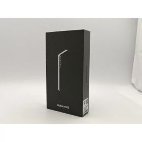 【未使用】SAMSUNG 国内版 【SIMフリー】 Galaxy S25 ネイビー 12GB 256GB【ECセンター】保証期間3ヶ月