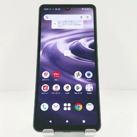 AQUOS sense6 SH-54B ドコモ ブラック 送料無料 本体 c15257 【中古】