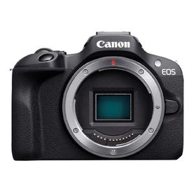 《新品》 Canon (キヤノン) EOS R100 ボディ【キャッシュバック￥8,000-対象】
