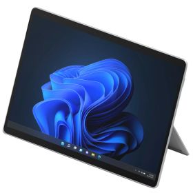 【スーパーSALE開催中！】 Microsoft Surface Pro 8 LTE Advanced (Core i5/8GB/256GB/プラチナ/Win 11) EIG-00010
