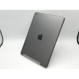 【中古】Apple 【Wi-Fi】 iPad（第9世代/2021） 64GB スペースグレイ MK2K3J/A【鹿児島中町】保証期間1ヶ月【ランクC】