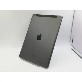 【中古】Apple au 【SIMフリー】 iPad（第9世代/2021） 64GB スペースグレイ MK473J/A【大宮東口】保証期間1ヶ月【ランクC】