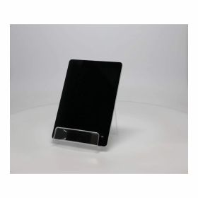 iPad 10.2インチ 第9世代 MK2L3J/A Apple 中古 Wi-Fiモデル/64GB/シルバー/Webカメラ [訳あり品] 2022年頃購入