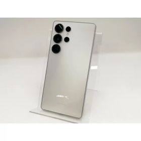【中古】SAMSUNG 国内版 【SIMフリー】 Galaxy S25 Ultra チタニウムホワイトシルバー 12GB 256GB【東池袋1丁目】保証期間1ヶ月【ランクA】