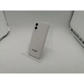 【中古】FCNT SoftBank 【SIMフリー】 arrows We2 ミストホワイト 4GB 64GB A402FC【なんば】保証期間1ヶ月【ランクB】