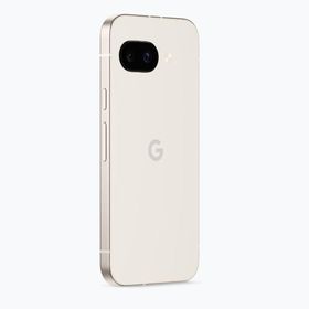 【新品】Google Pixel 9a 256GB Porcelain SIMフリー