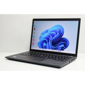 ノートパソコン 中古 ハイスペック Lenovo ThinkPad X13 Gen2 Ryzen 5 PRO SSD256GB メモリ8GB Windows11 WPS offce搭載 カメラ