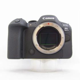 【中古】(キヤノン) Canon EOS R6 MARK2 ボデイ