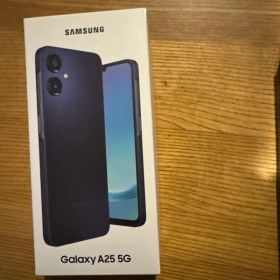 Samsung Galaxy A25 5G 本体☆新品未開封‼️