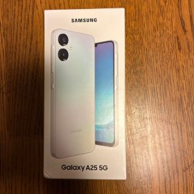 Samsung Galaxy A25 5G Light Blue 64GB