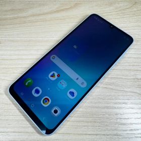 P275 美品 SIMフリー Galaxy A25 5G SCG33