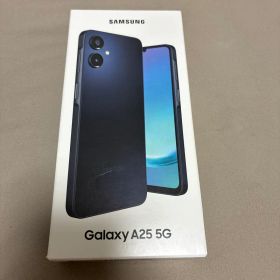 Samsung Galaxy A25 5G 本体