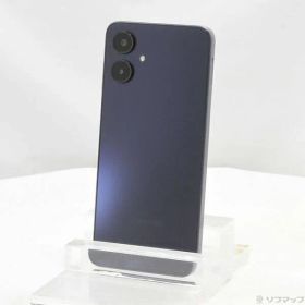 〔中古品〕 Galaxy A25 5G 64GB ブラック SCG33 au SIMフリー【276】
