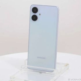 〔中古品〕 Galaxy A25 5G 64GB ライトブルー SCG33 au SIMフリー【344】