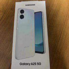 Samsung Galaxy A25 5G、Light Blue、64GB