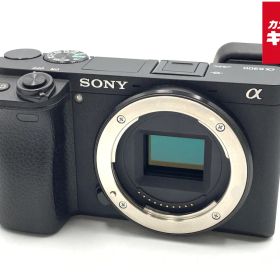 【中古】 【良品】 ソニー α6300 ボディ [ILCE-6300]