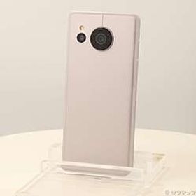 AQUOS sense7 128GB ライトカッパー SH-53C docomo SIMフリー